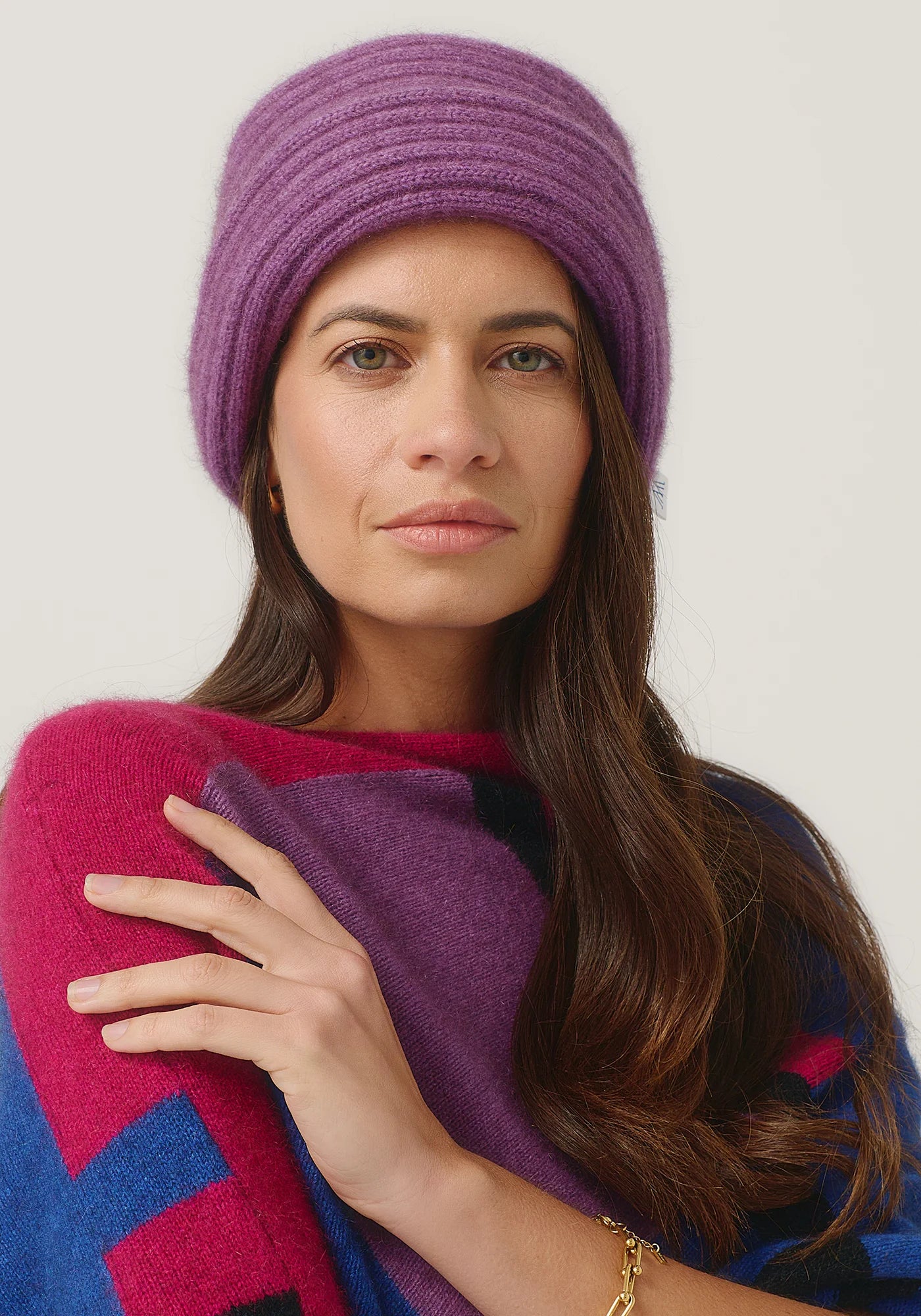 Felted Hat