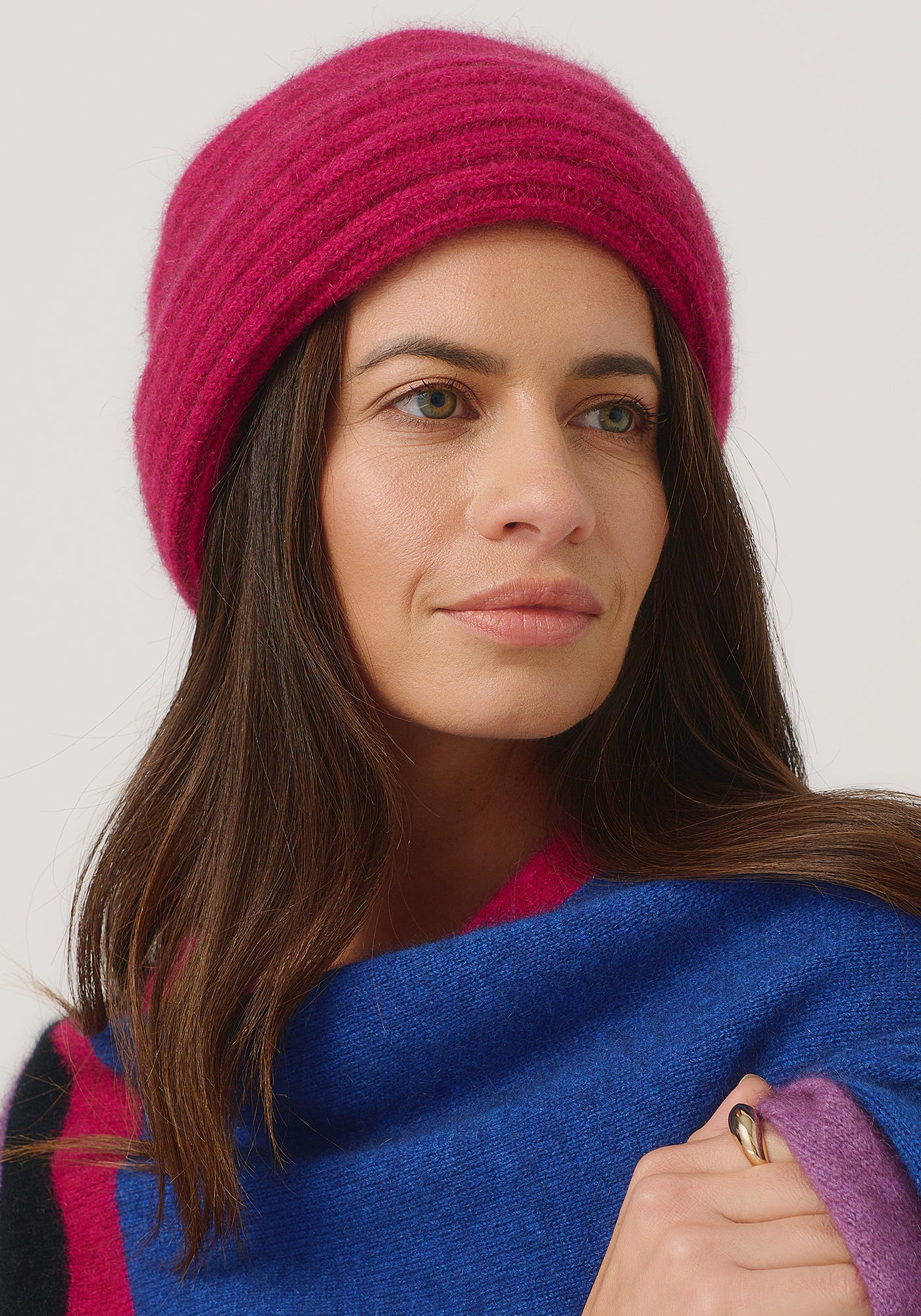 Felted Hat