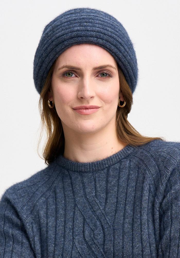 Felted Hat