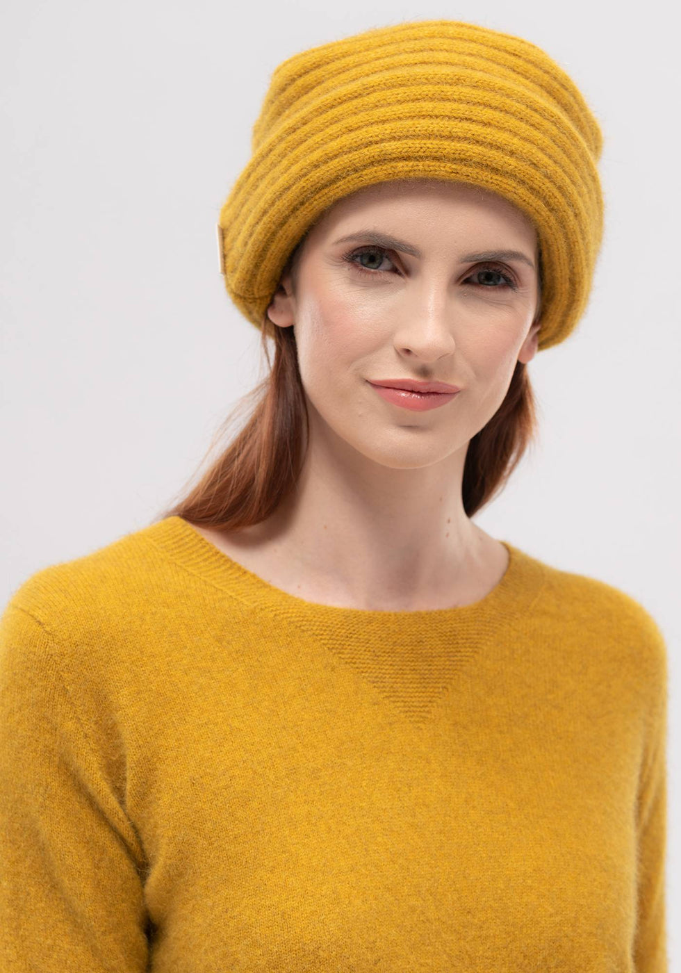 Felted Hat
