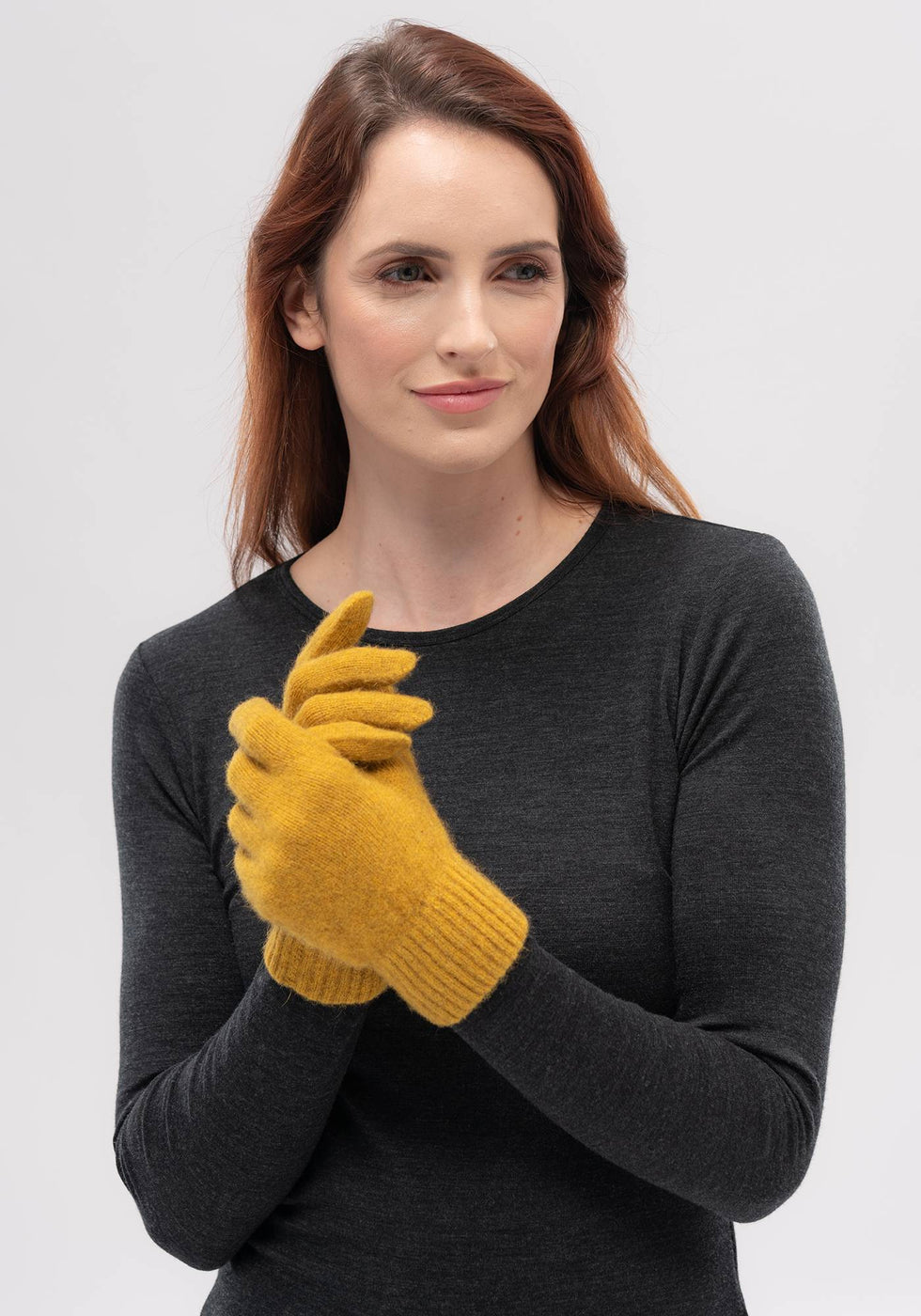 Merinomink Gloves