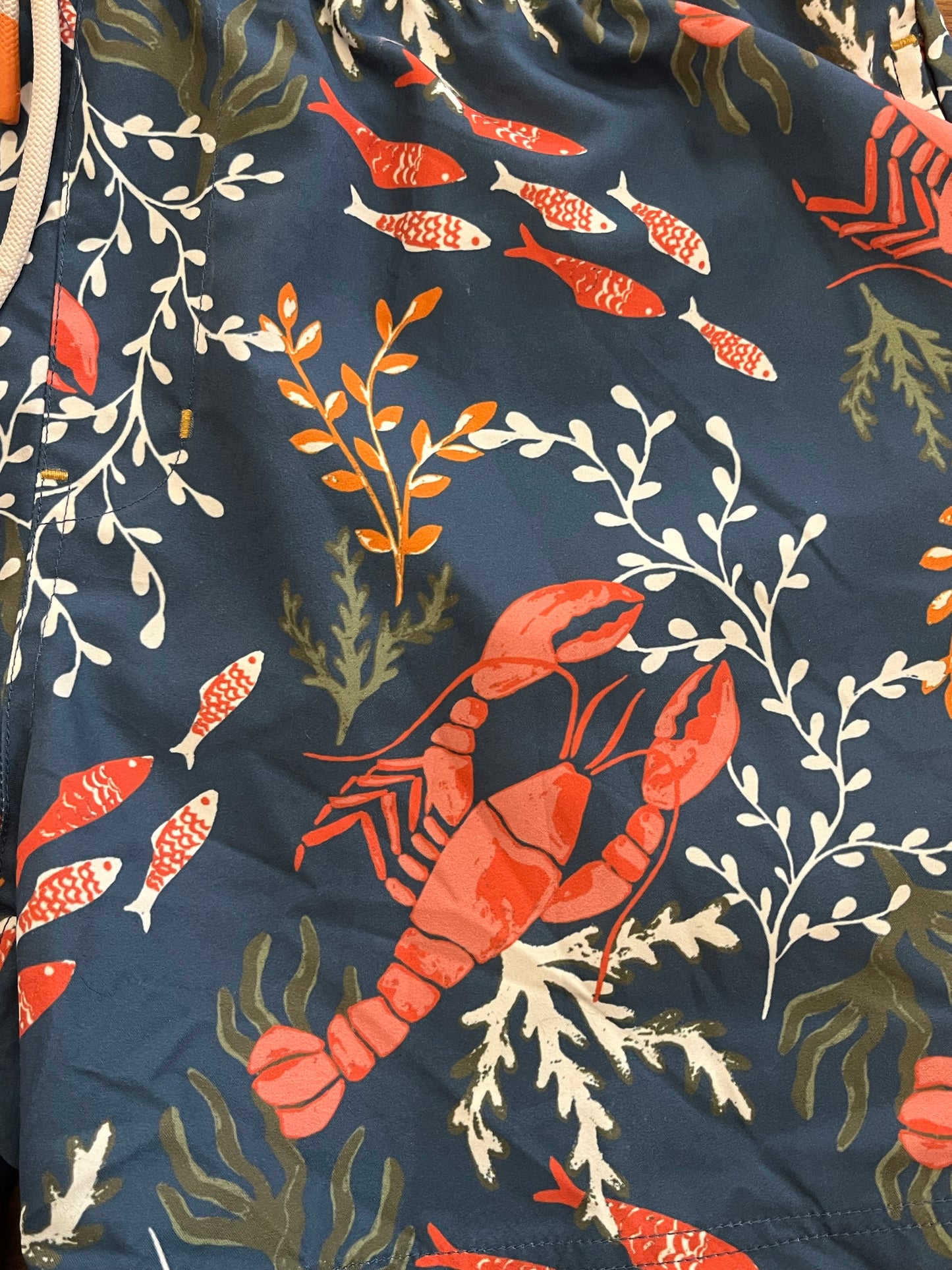 Men's Swim Shorts
