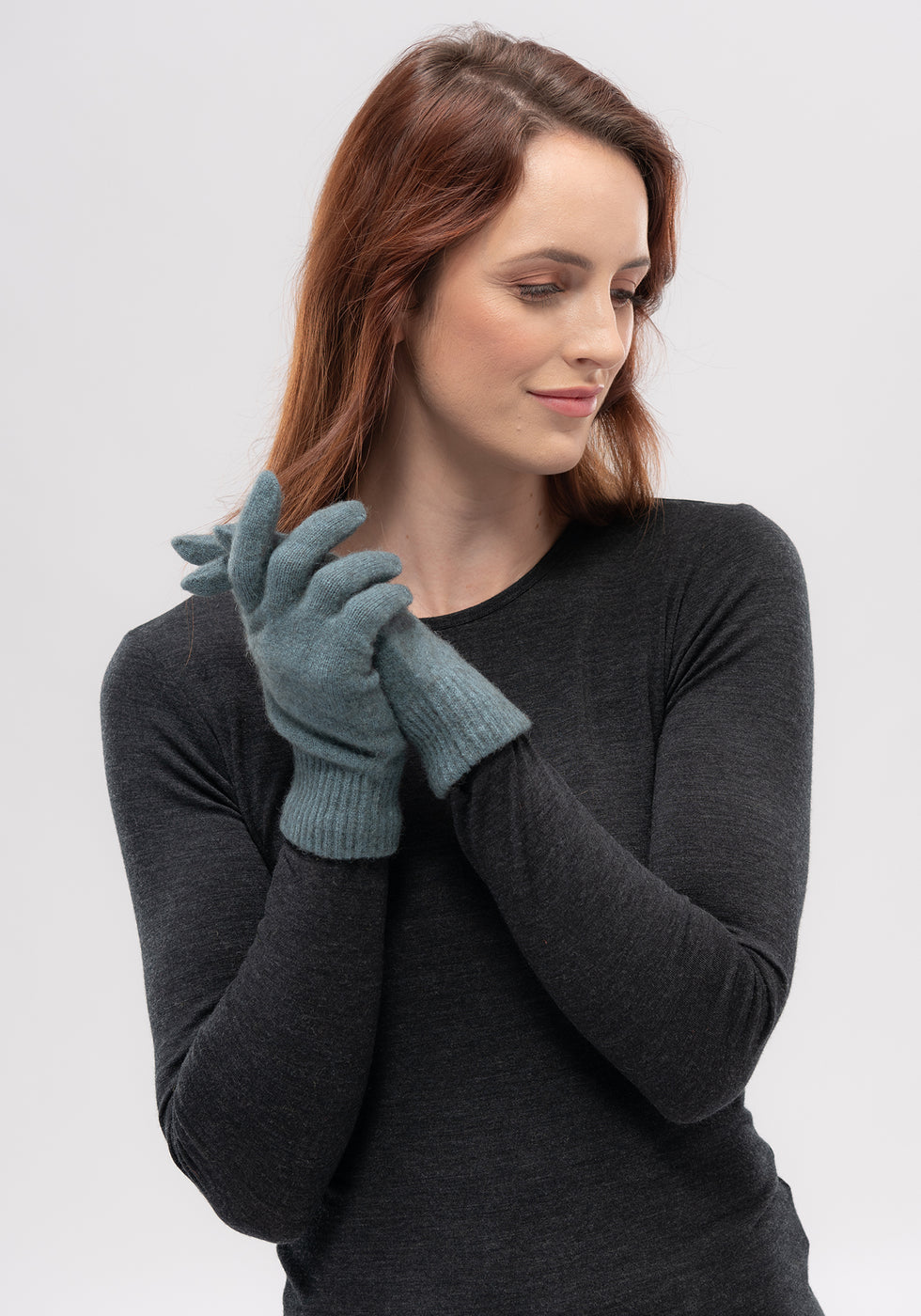 Merinomink Gloves