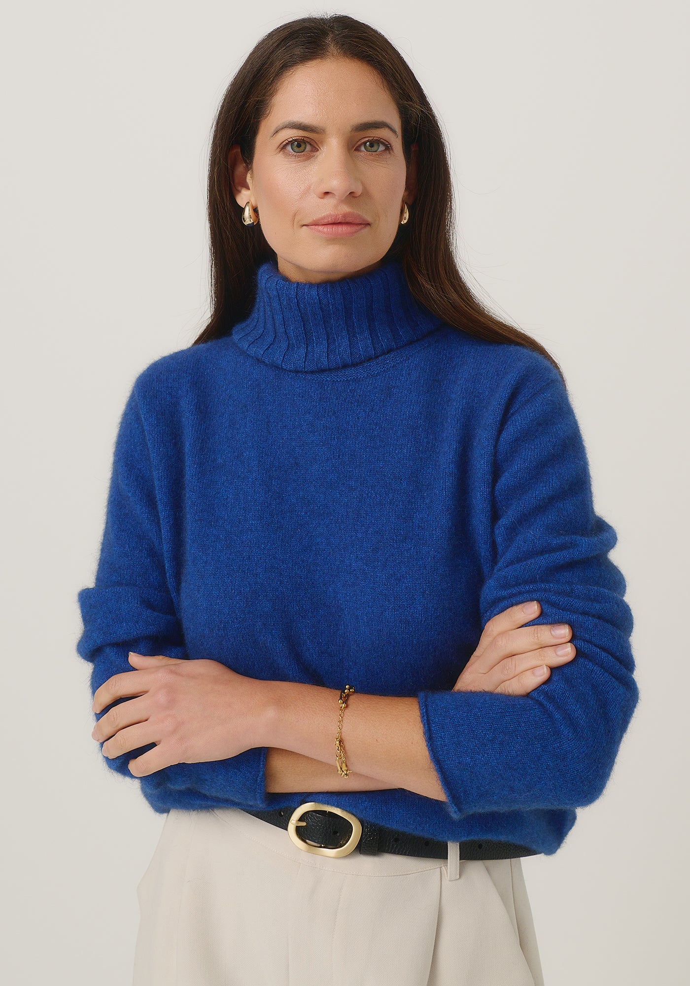 Essential Sweater