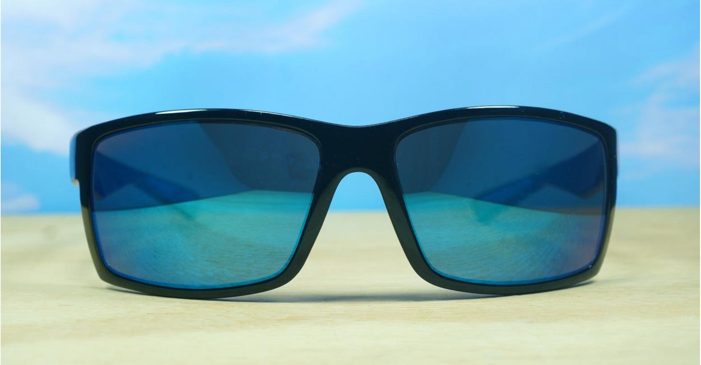 LOCS Sunglasses 91143