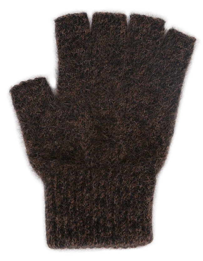 Open Finger Glove