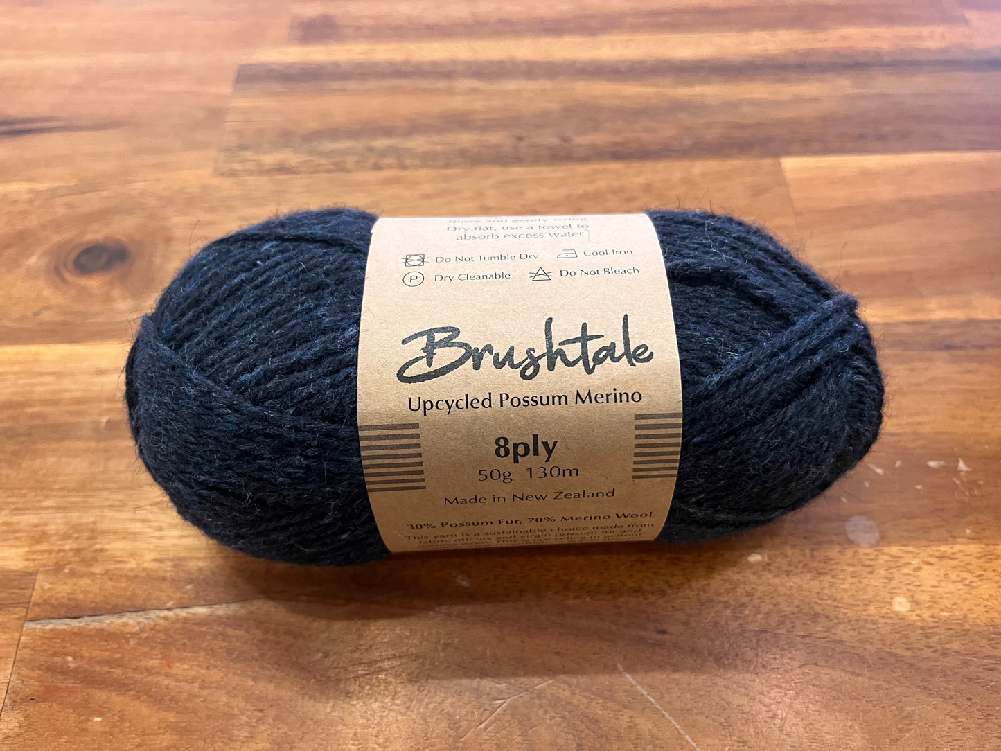 Possum Merino Yarn