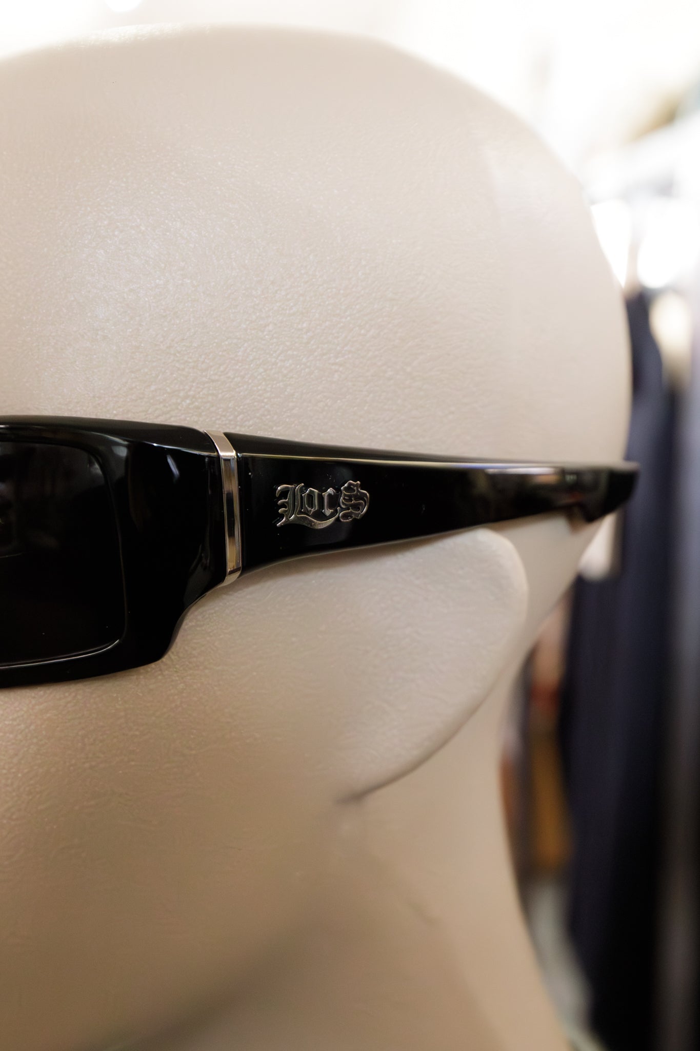 LOCS Sunglasses 9054