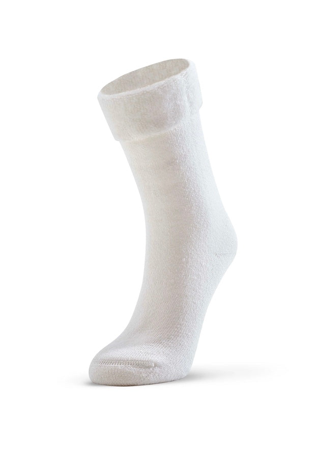 Plain Bed Socks