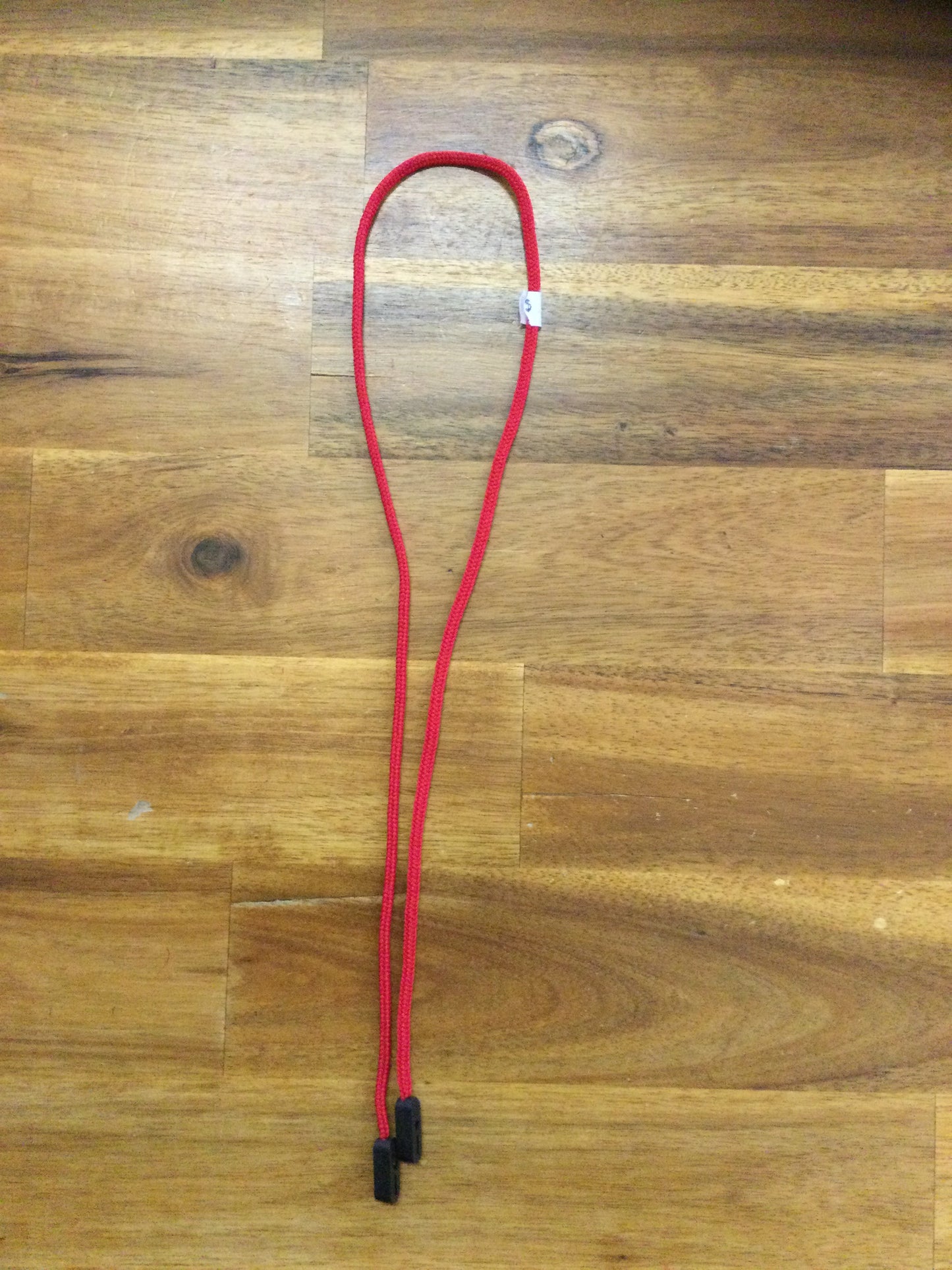 Thin Rope Glasses Chain