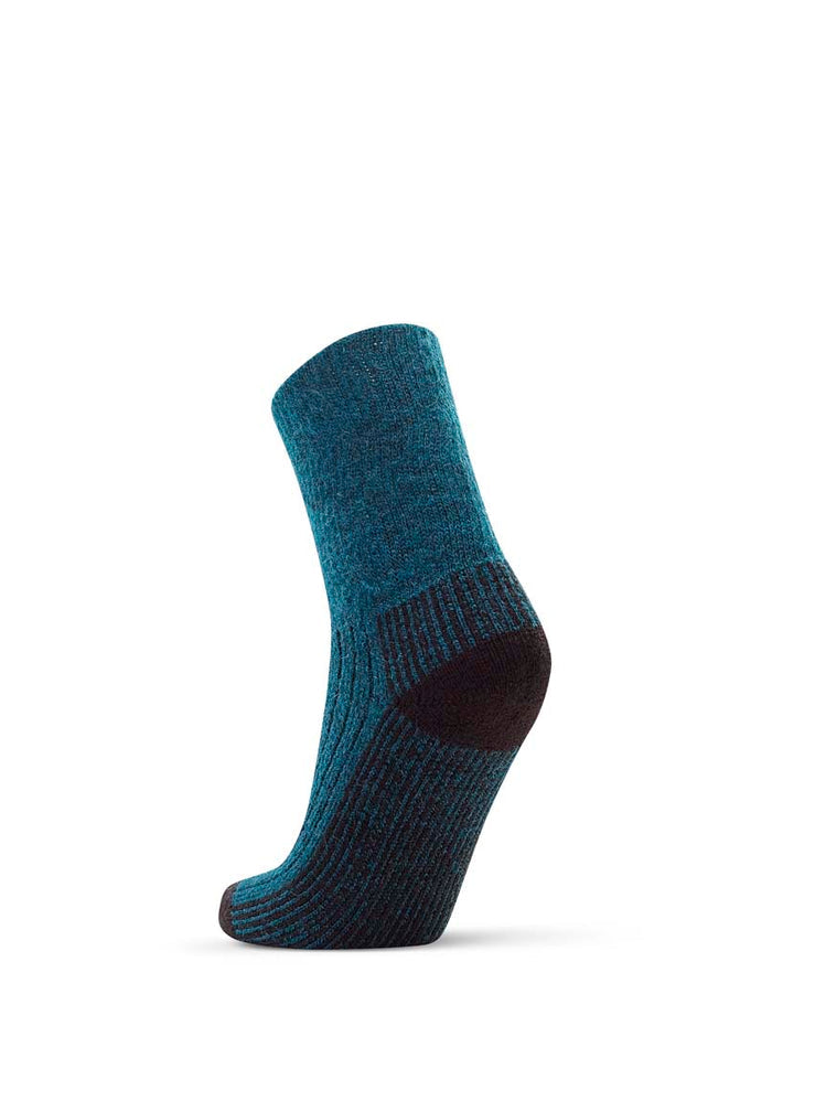 Possum Merino Sock
