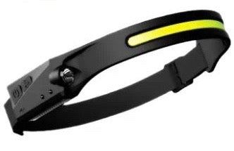 All Perspectives Induction Headlamp