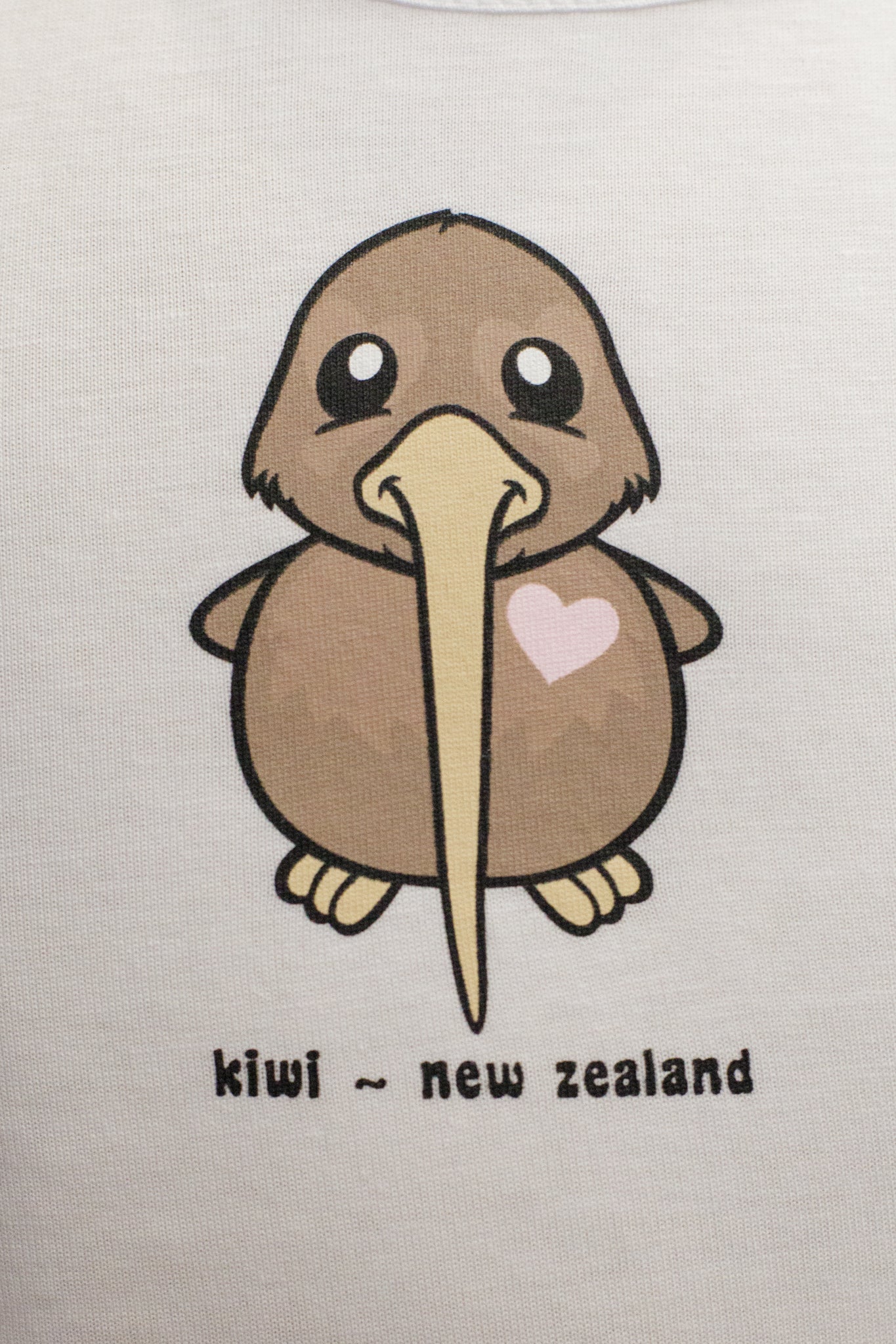Little Kiwi T-Shirt