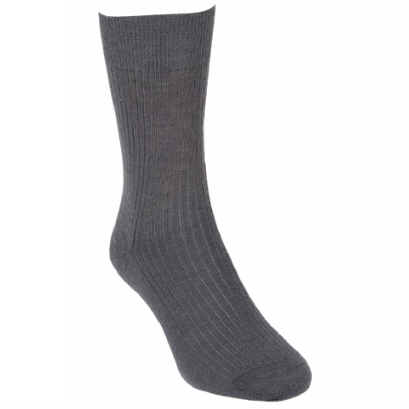 Fine Dress Sock