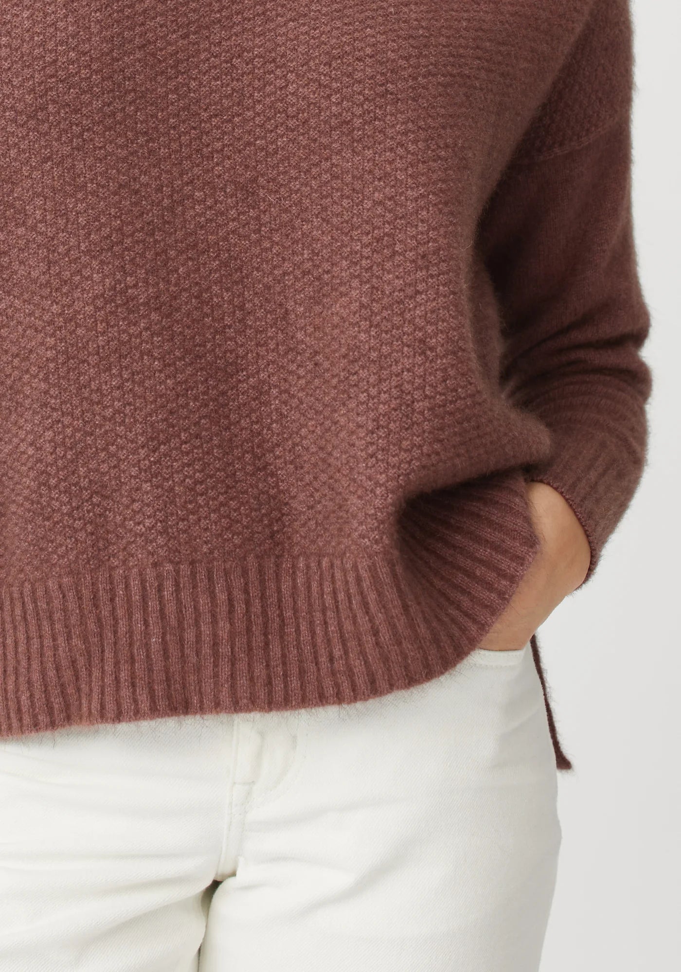 Sofia Sweater