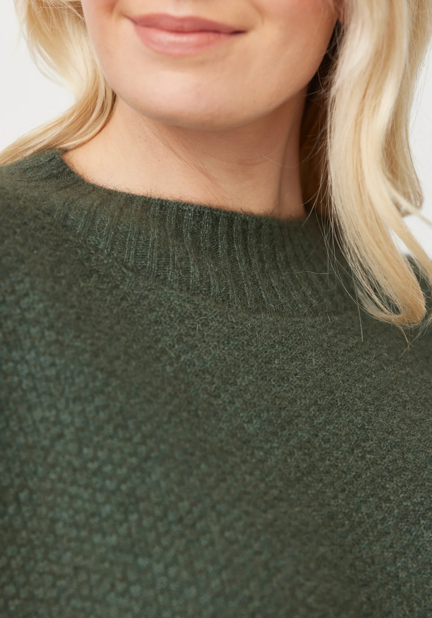 Sofia Sweater