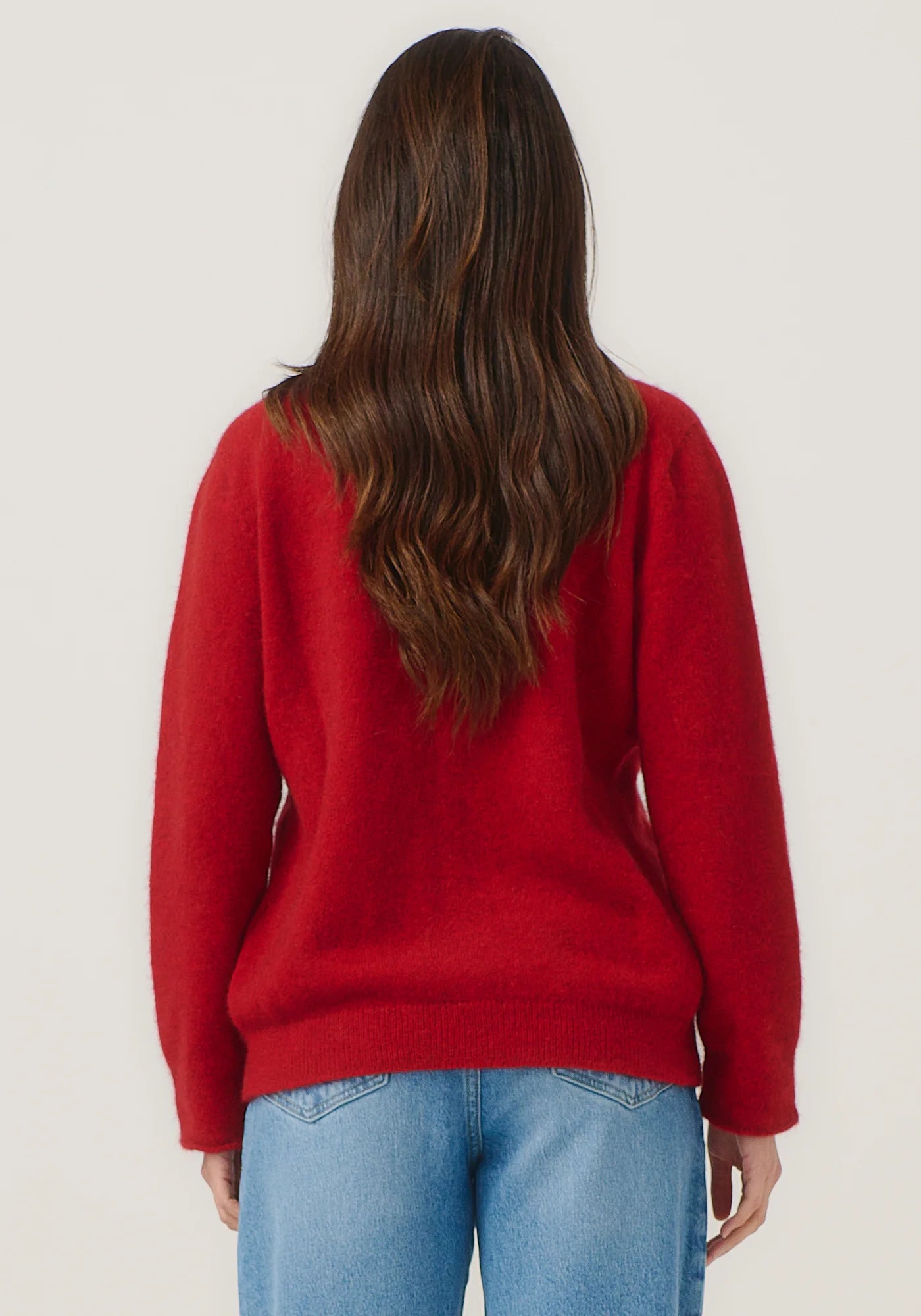Jaya Jacket