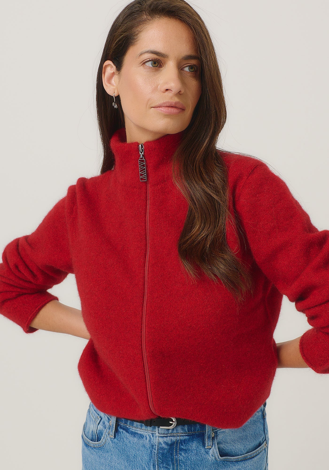 Jaya Jacket