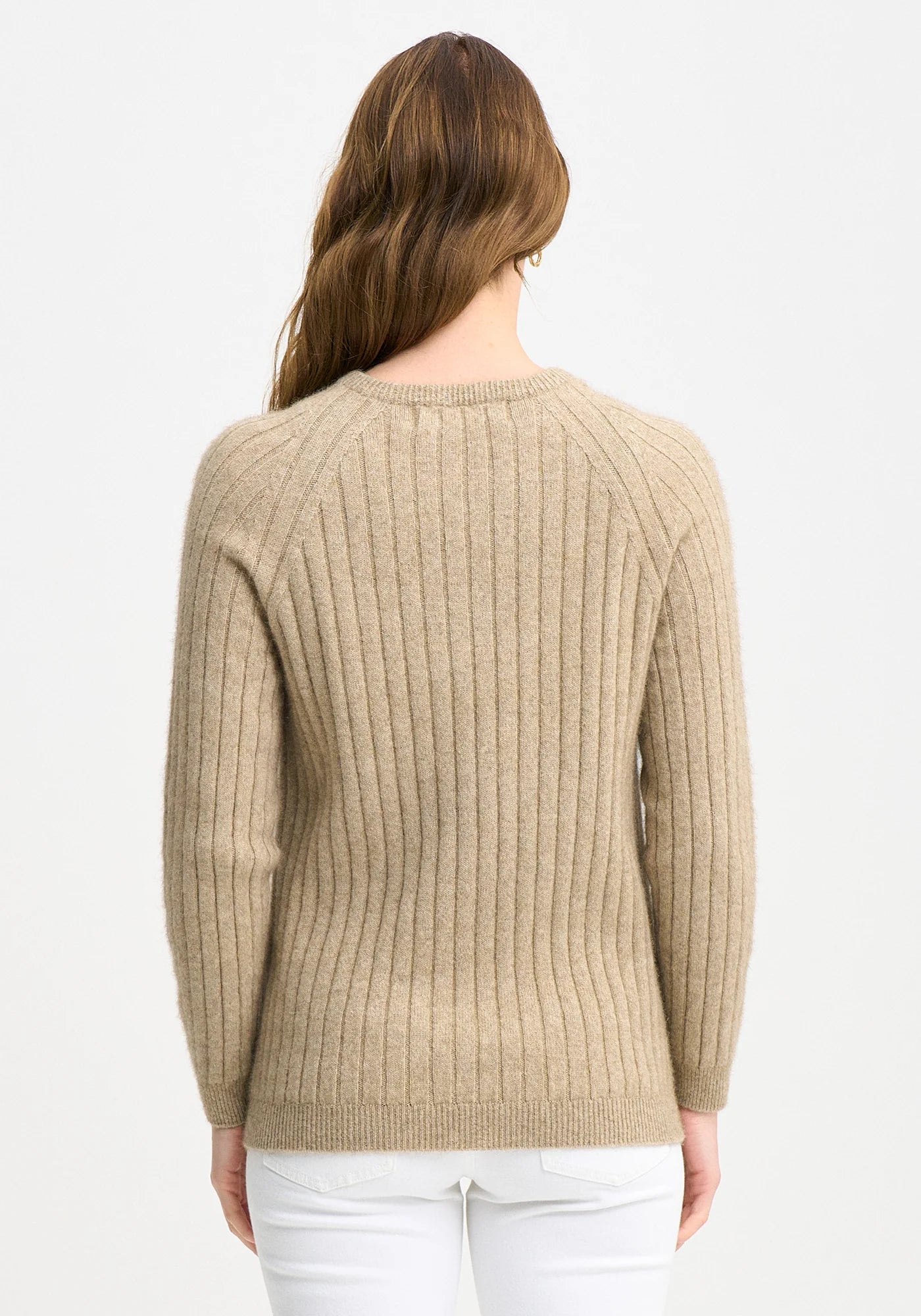 Brittany Crew Jumper