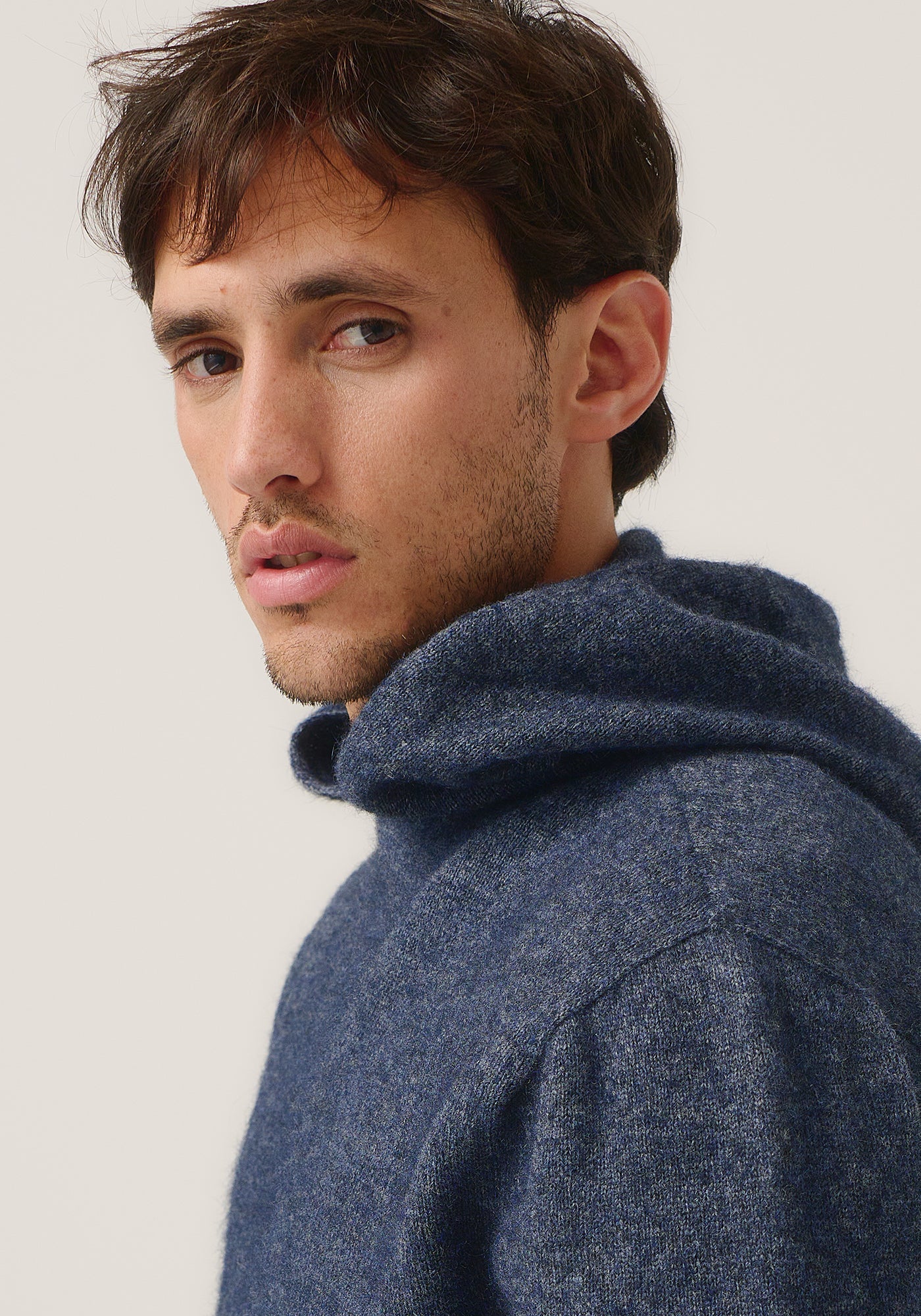 Giles Hoodie
