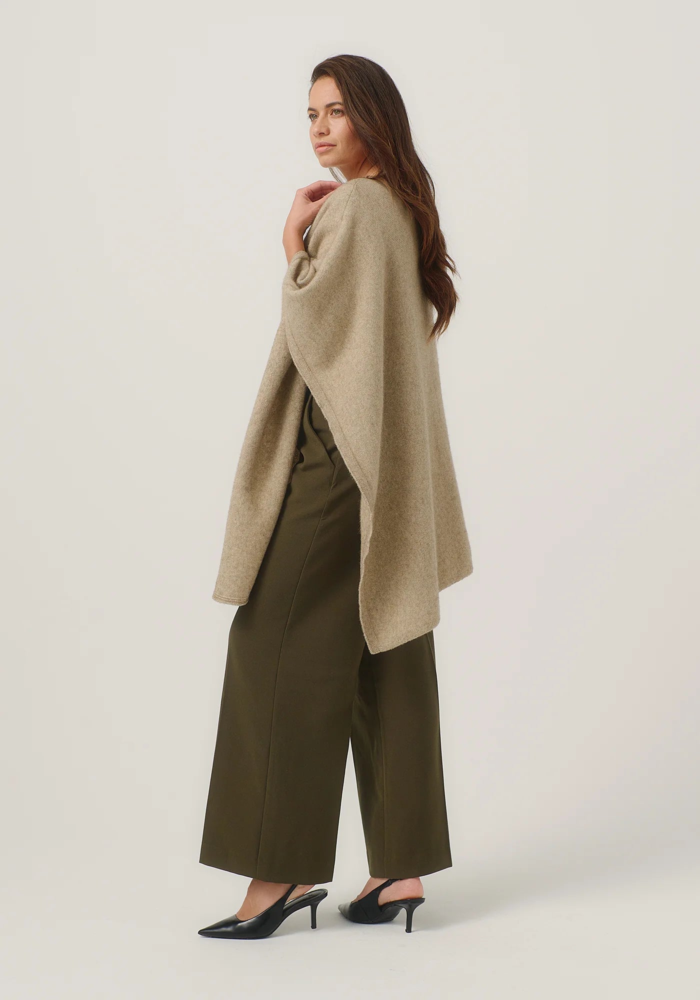 Celine Cape