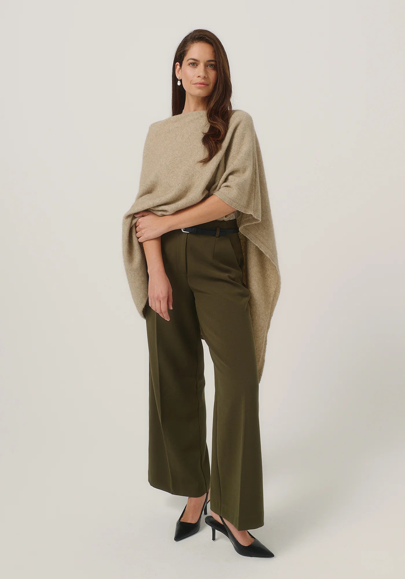 Celine Cape