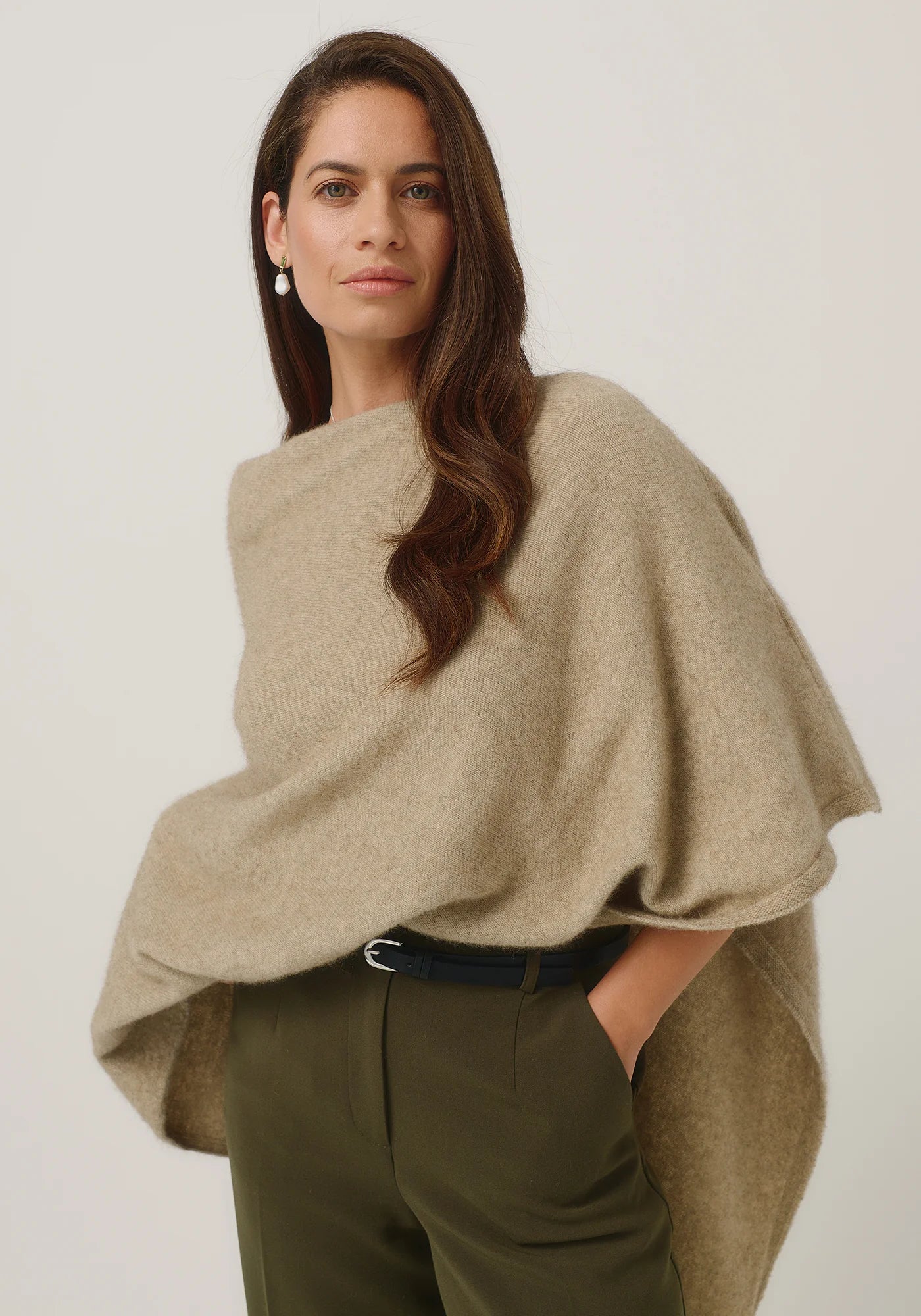 Celine Cape