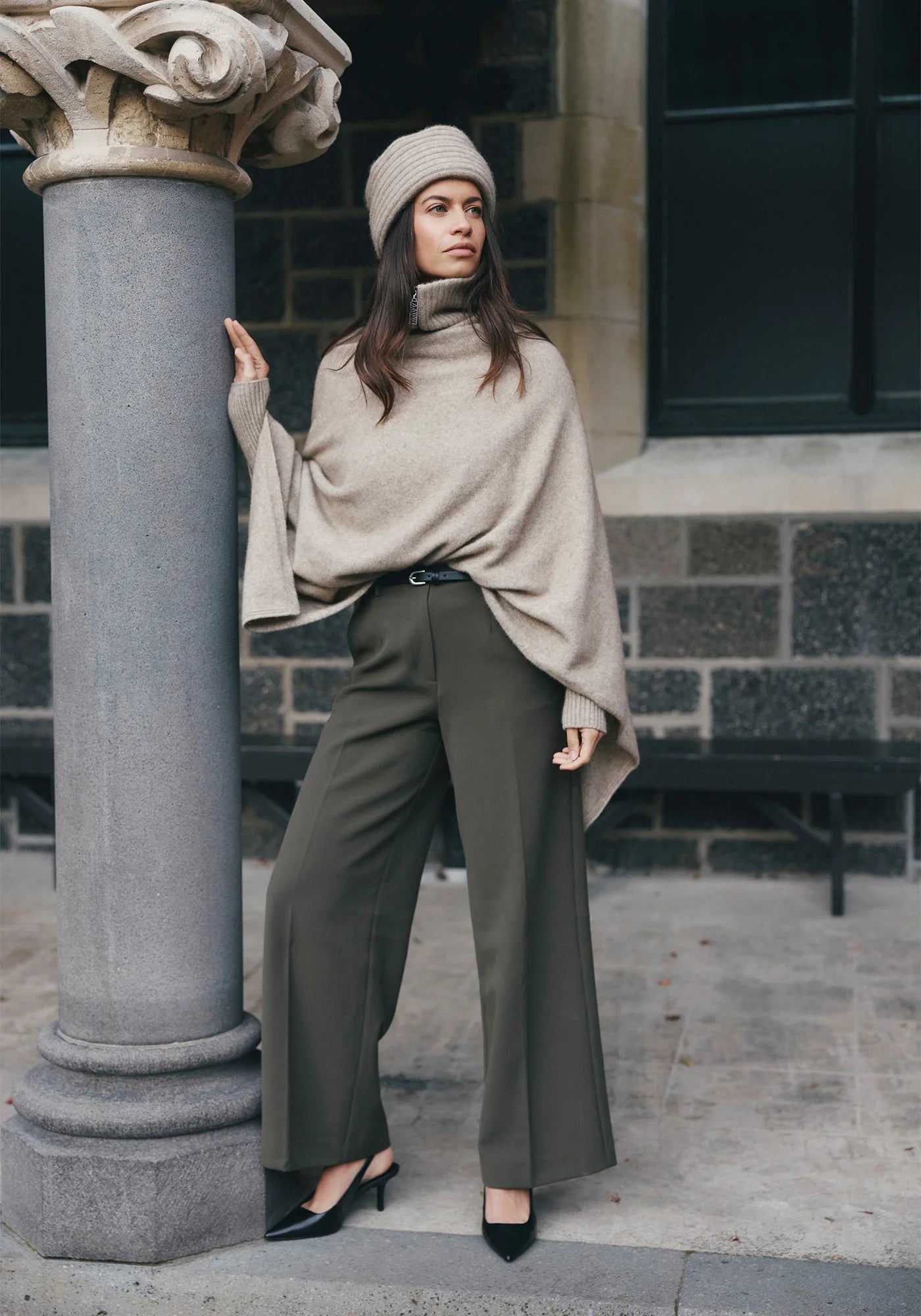 Celine Cape