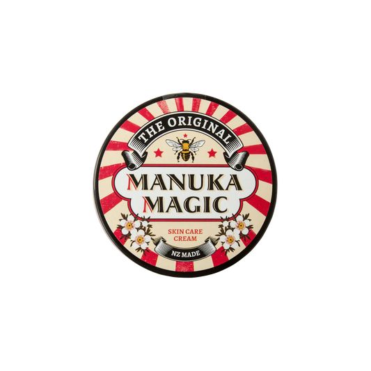 The Original Mānuka Magic Skin Cream