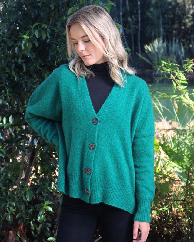 Alto Cardigan