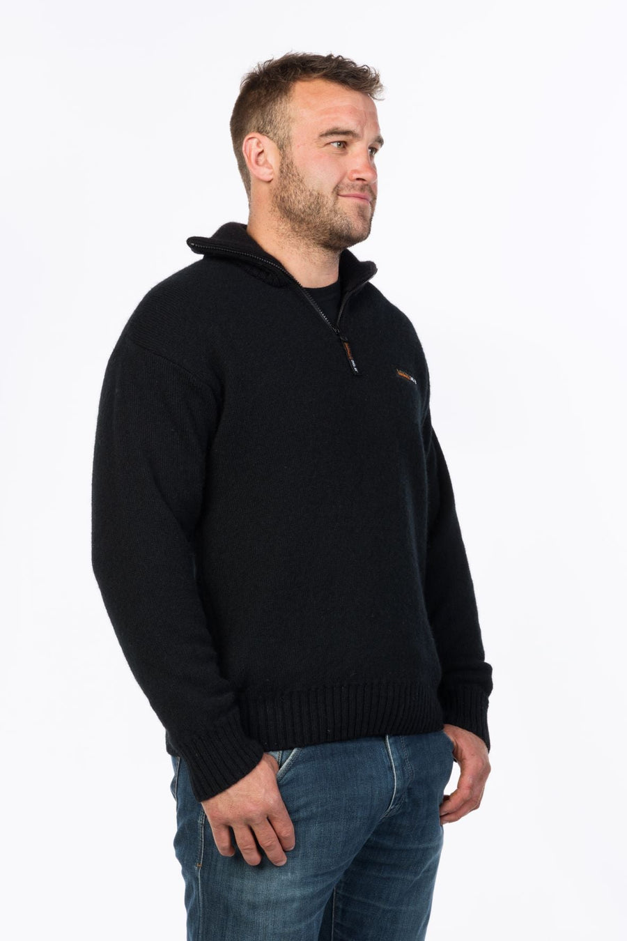Tasman Double Layer Sweater