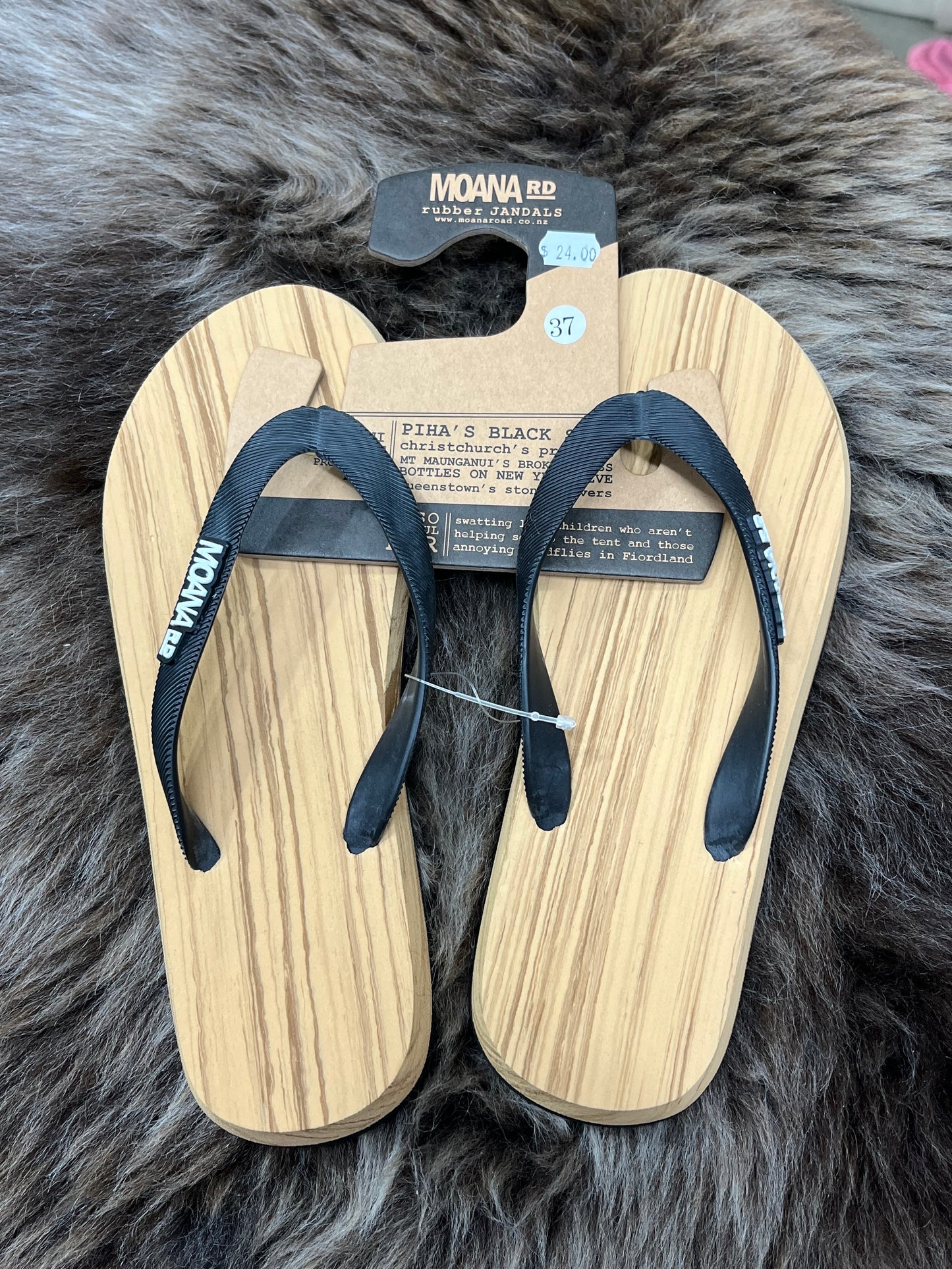Moana Rd Flip Flops
