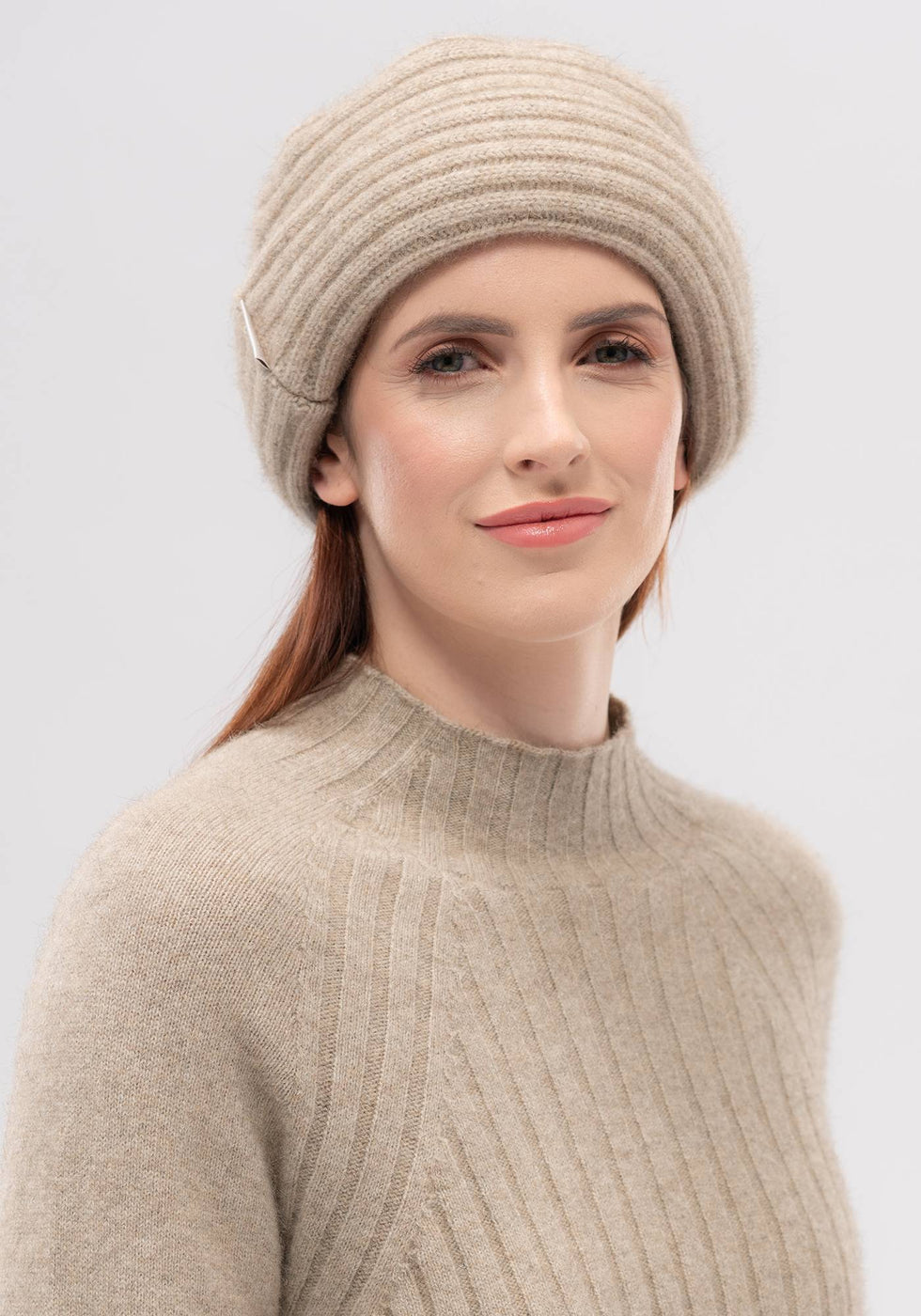 Felted Hat