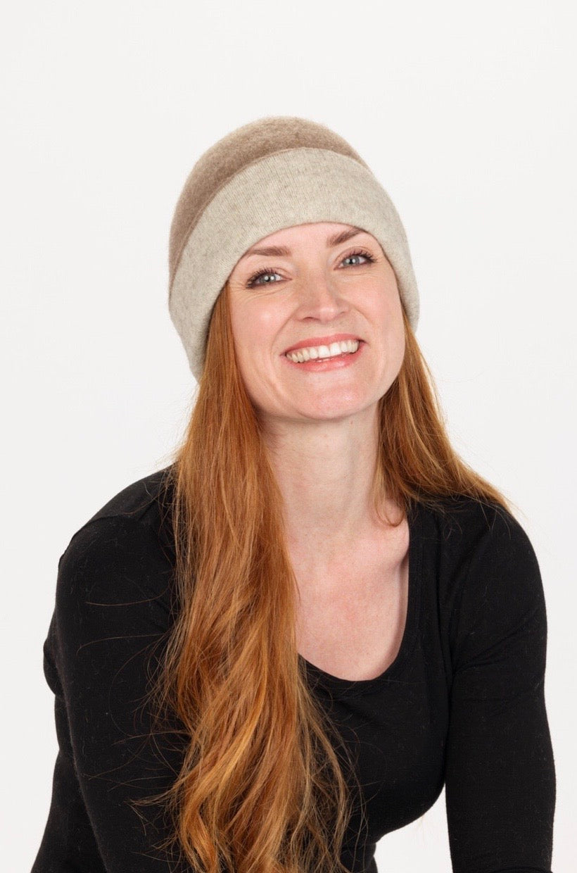 Reversible Beanie