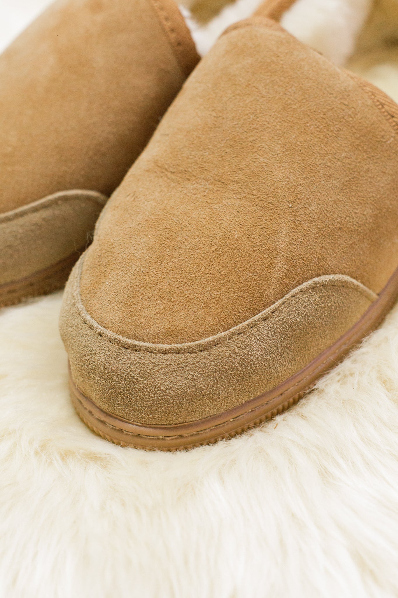 Sioux Slippers
