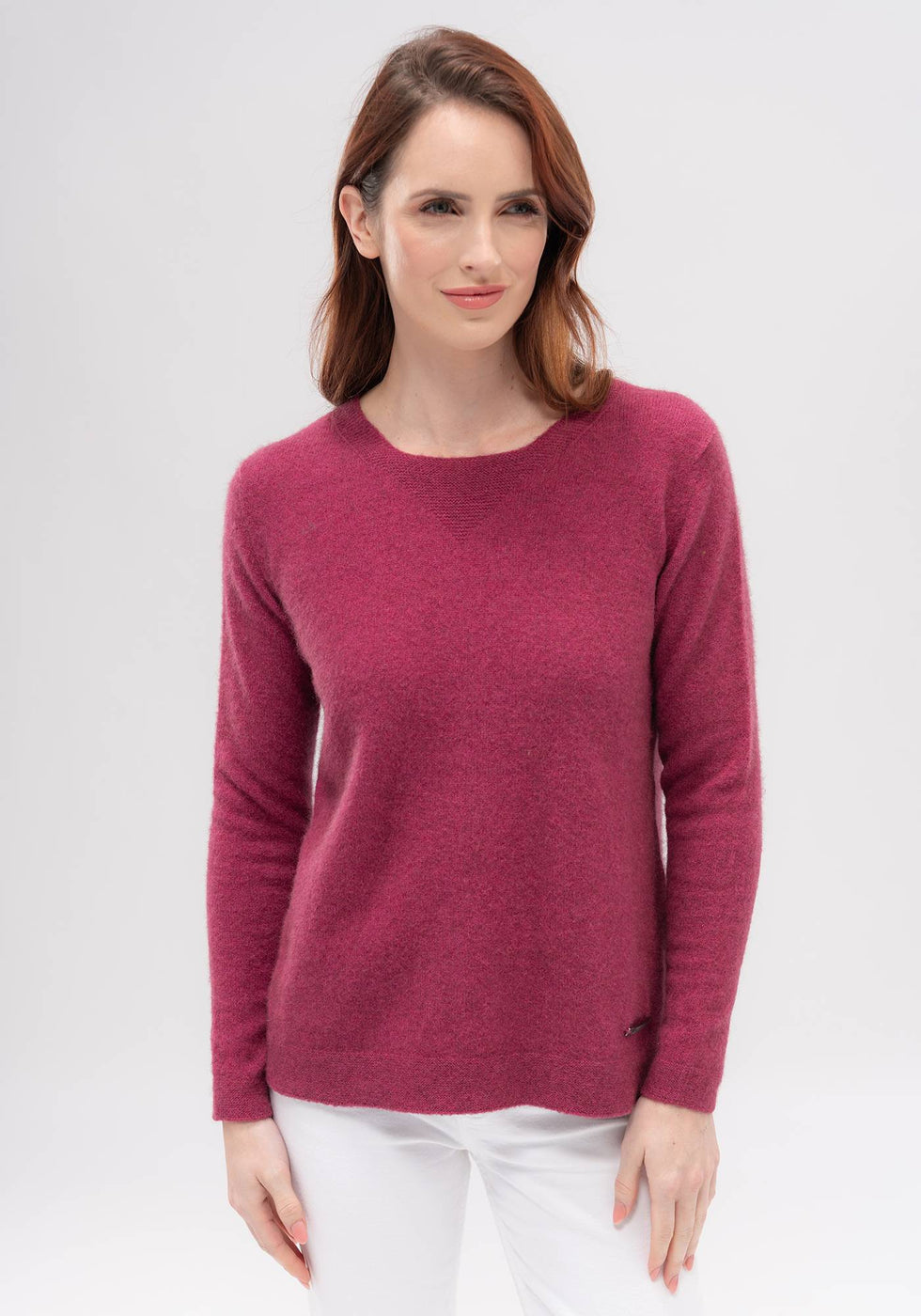 MM Relaxed Sweater