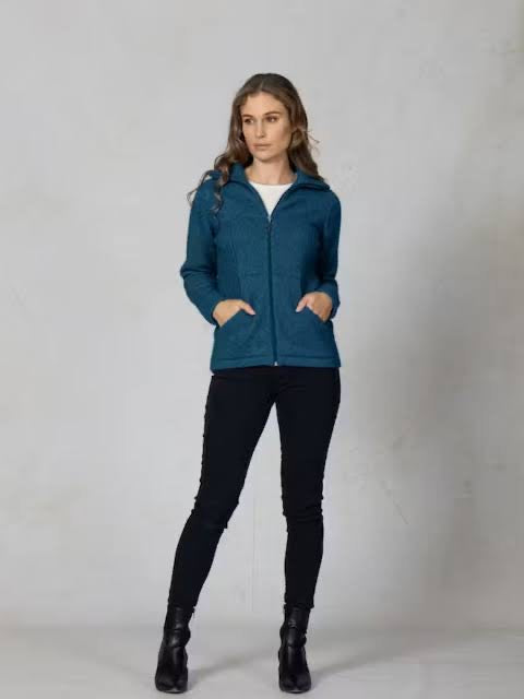 Market Day Jacket