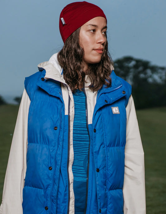 Abstract Koru T-Shirt