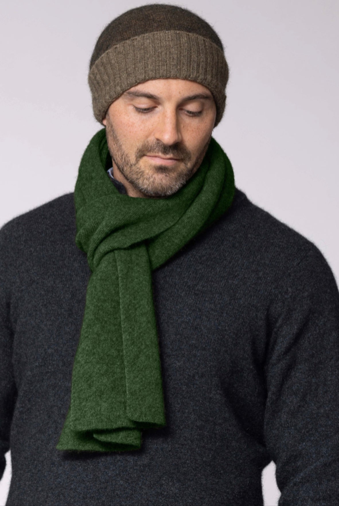 Chevi Scarf