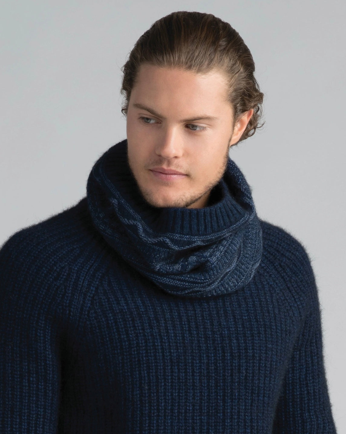 Peak Snood