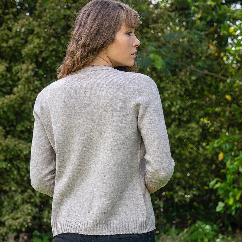Flo Cardigan