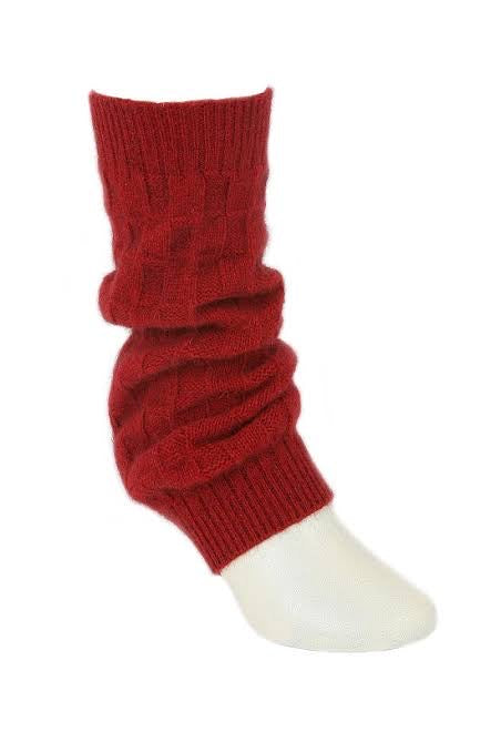 Leg Warmers
