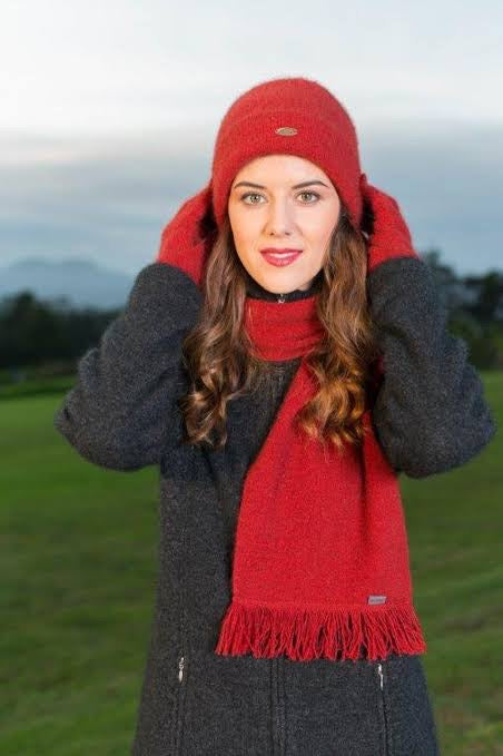 Koru Plain Gloves