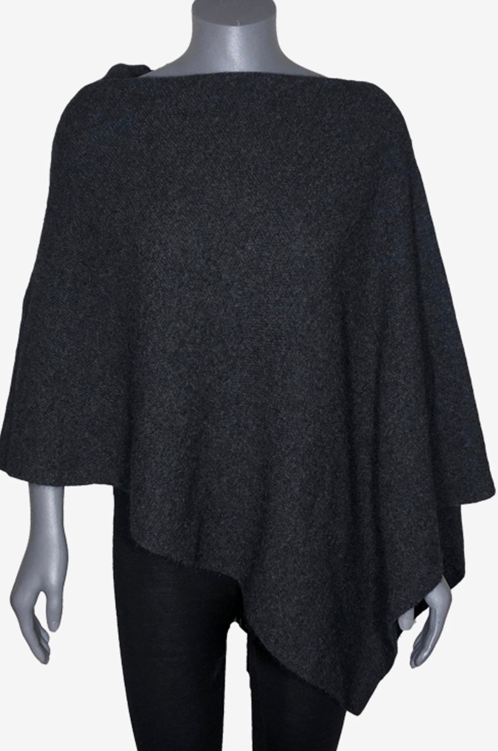 Two Way Poncho