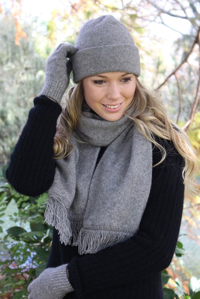 Lothlorian Plain Beanie