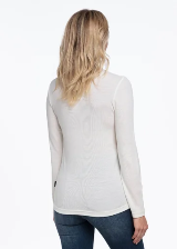 Harper Crew Neck Top