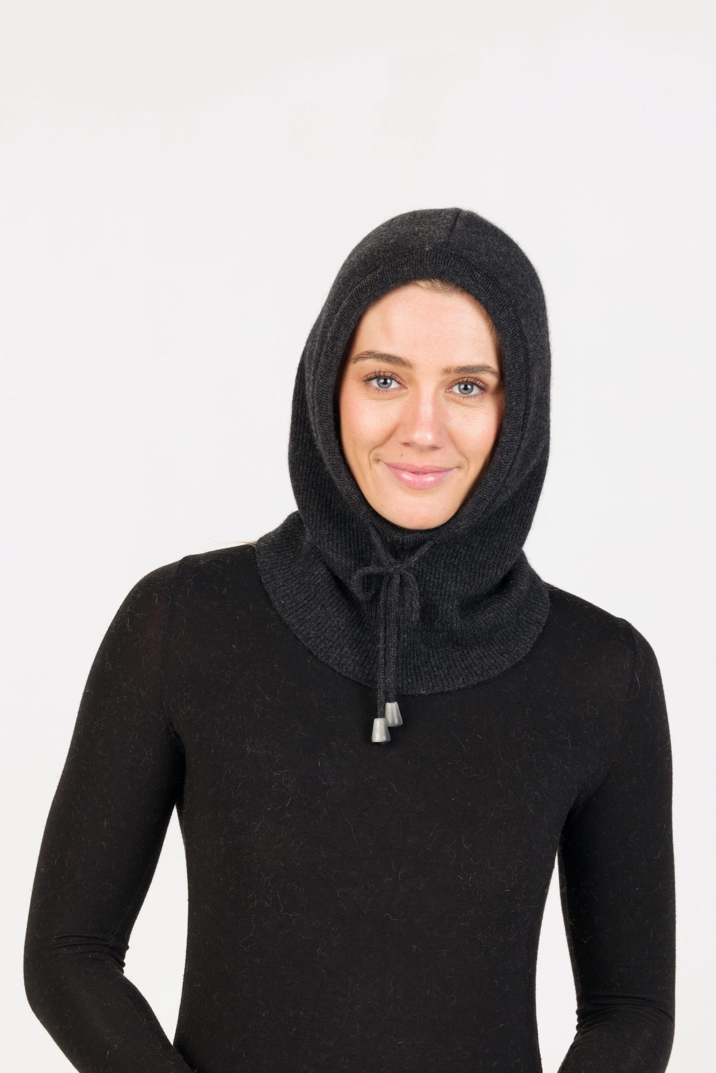 Possum Merino Scarfclava