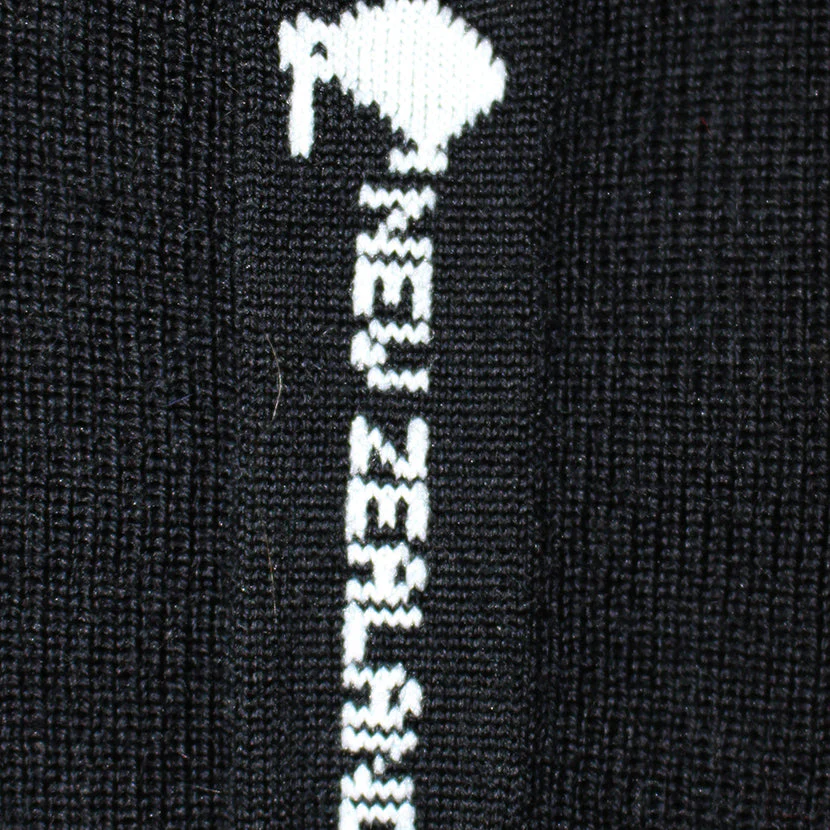 Merino Wool Kiwi Dress Socks