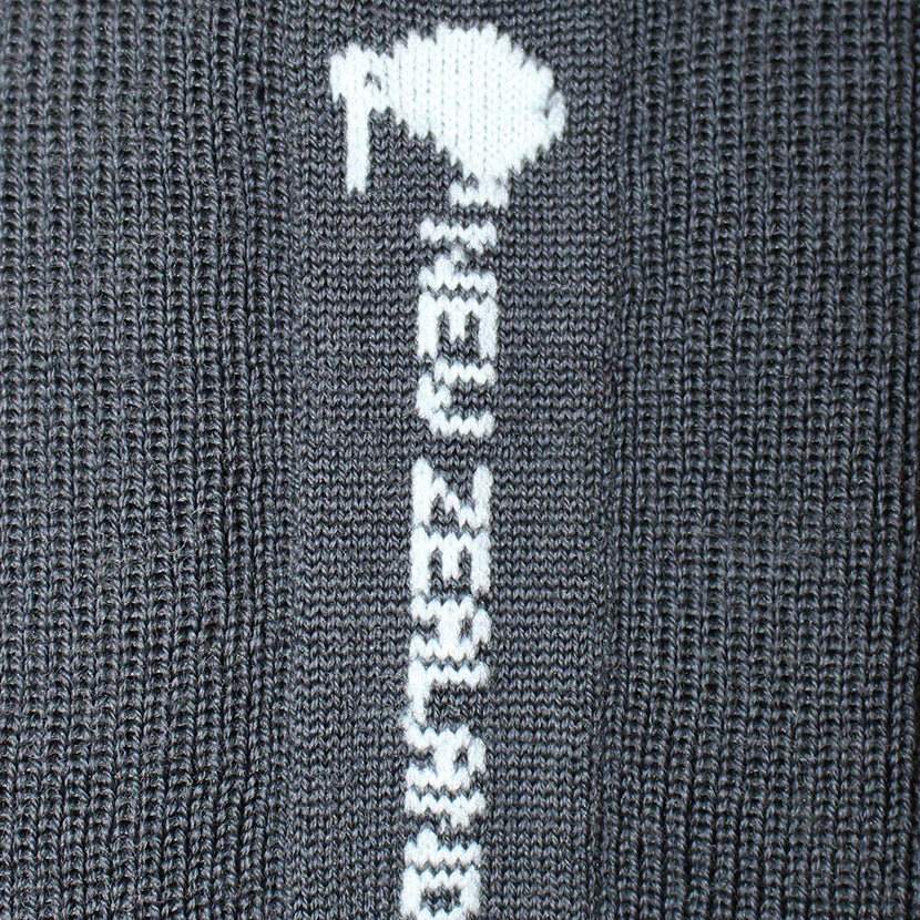 Merino Wool Kiwi Dress Socks
