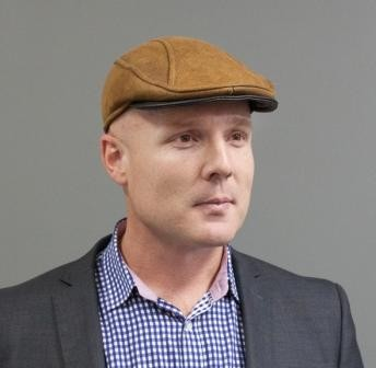 Leather Cheesecutter